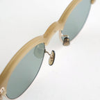 HENRY #GOLD × LIGHT BROWN [261OJG-AC05]