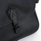 CARLOS SHOULDER BAG #BLACK