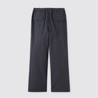 C/W/P STRING TROUSERS #PURPLE GRAY [PMAV-PT08]
