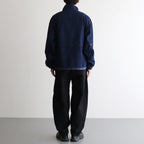 Conveys "The CLIMBING PANT" #Black [25s_SMMS251111]