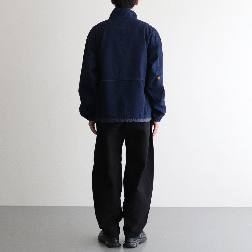 Conveys "The CLIMBING PANT" #Black [25s_SMMS251111]