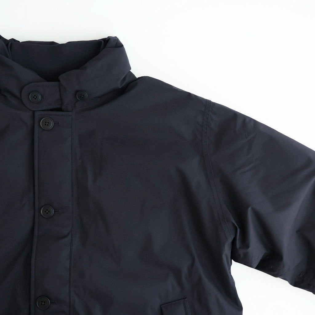 2L GORE-TEX Down Jacket #Navy [S26FA061]