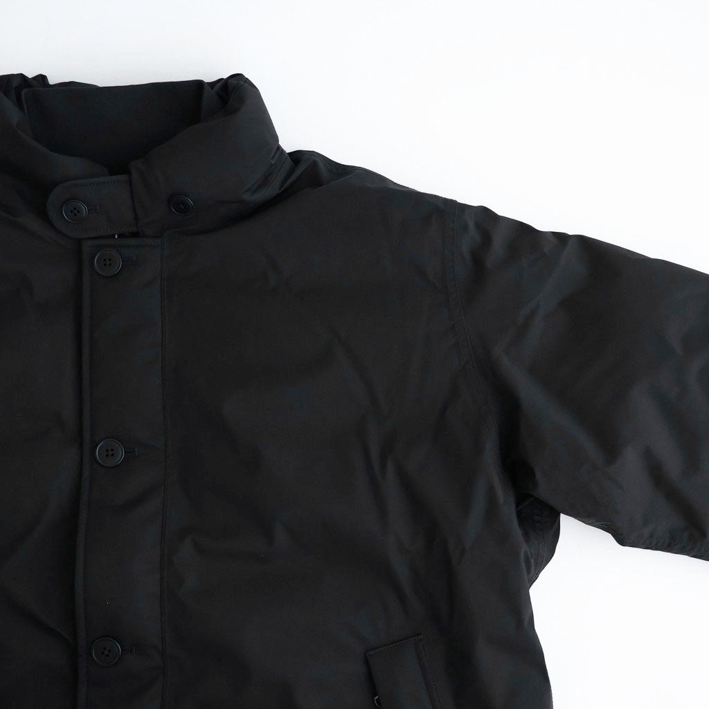 2L GORE-TEX Down Jacket #Black [S26FA061]