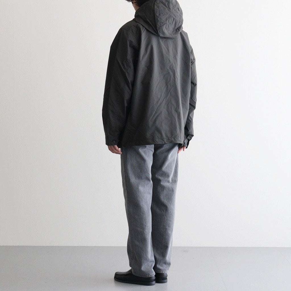 2L PERTEX UNLIMITED Cruiser Jacket #Dark Olive [S26FA072]