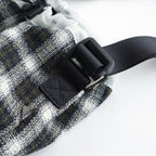 DCF Rambling Pouch #Green [6061-1513]