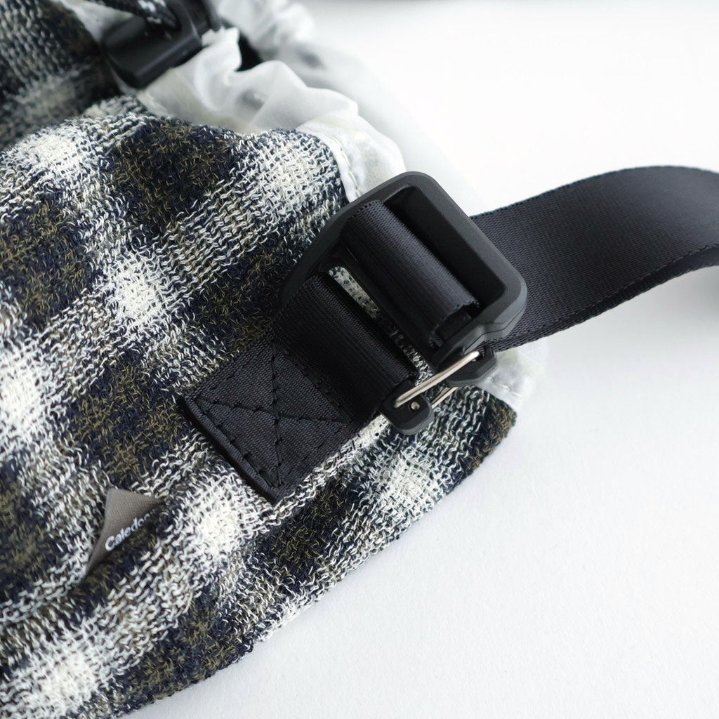 DCF Rambling Pouch #Green [6061-1513]