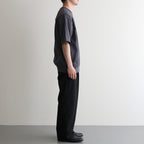 BROWSING T-SHIRT #GRAY [BN-25SM-080]