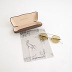 ADRIEN #SILVER × TORTO (SUN) [261OJG-AC03]