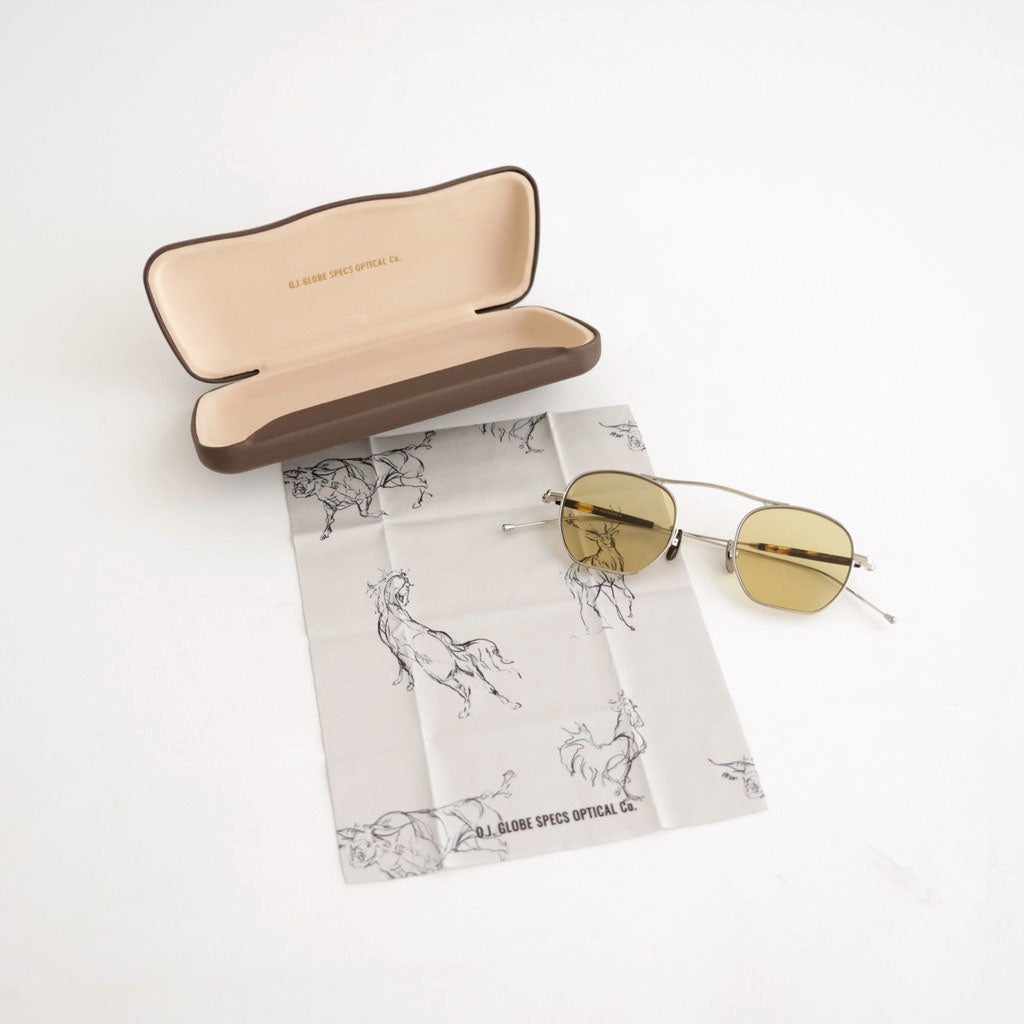 ADRIEN #SILVER × TORTO (SUN) [261OJG-AC03]