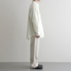 CO/HE PURE STRAIGHT DENIM #UN DYED [26S-BIS-PT05]