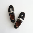GERMAN MILITARY TRAINER #BLACK [1715FS]