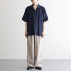 172cm 58kg　size : 2