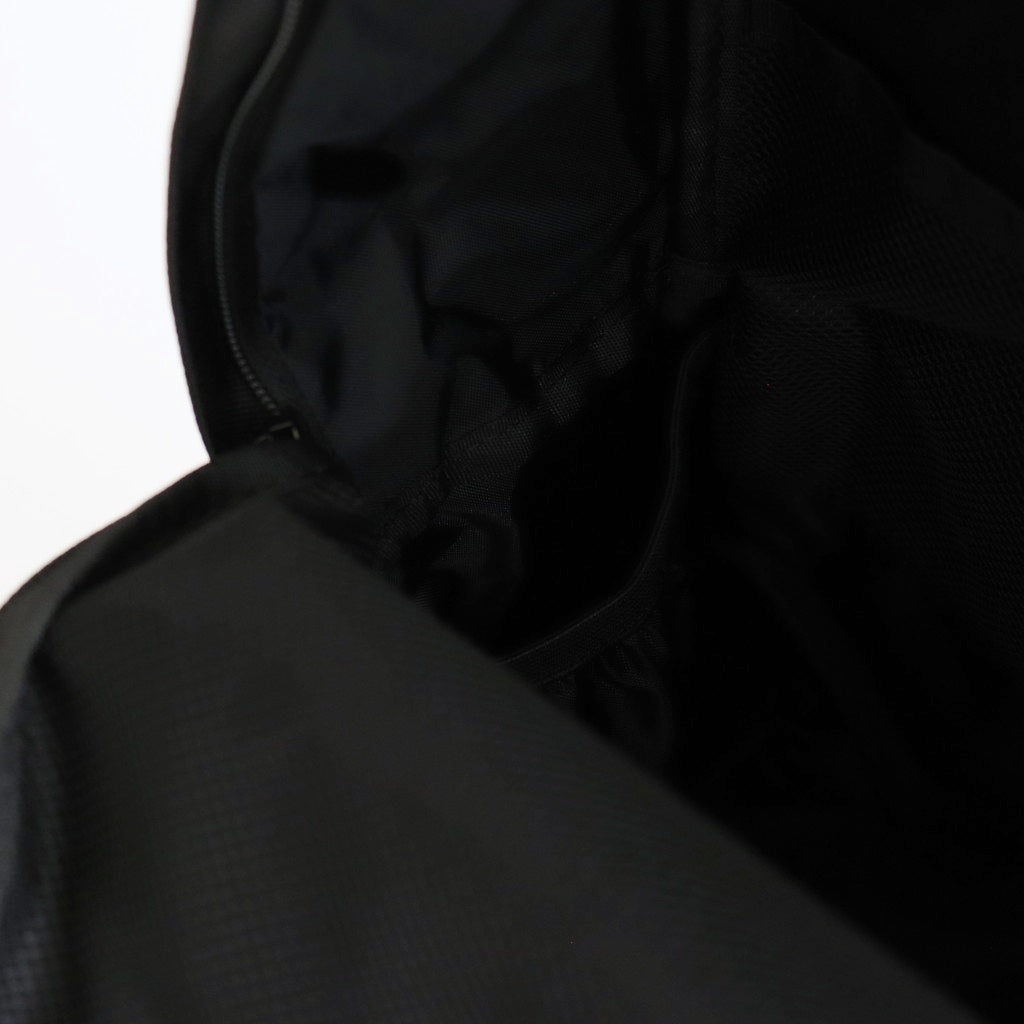 DAYPACK L（LC02） #Black [25s_LC02]