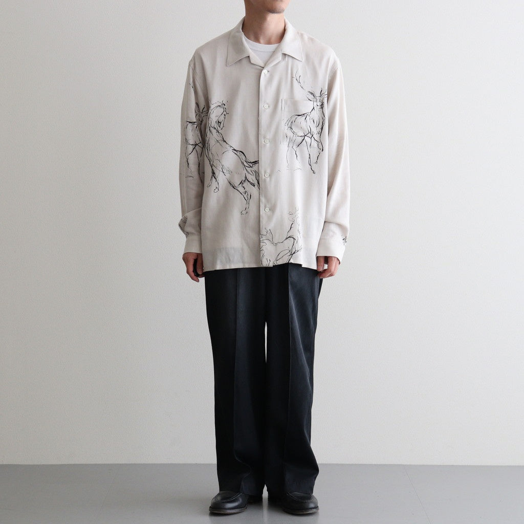OLD JOE | オールドジョー – Diffusion