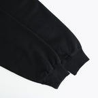 Soft&Hard Sweat Hoodie P/O #Black [bROOTS24F22F25]