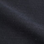 CREW NECK TEE #NAVY [M25B02CS01B]