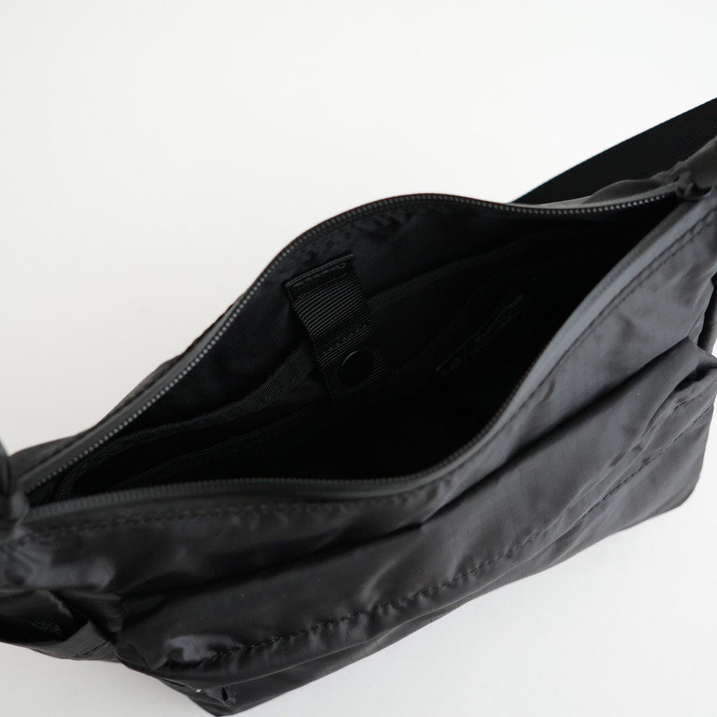 LC SHOULDER MINI_LITE #Black [26f_LC04R]