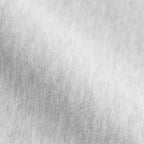 Thin-Sweat Crew-Neck P/O #HeatherWhite [bROOTS25S22]