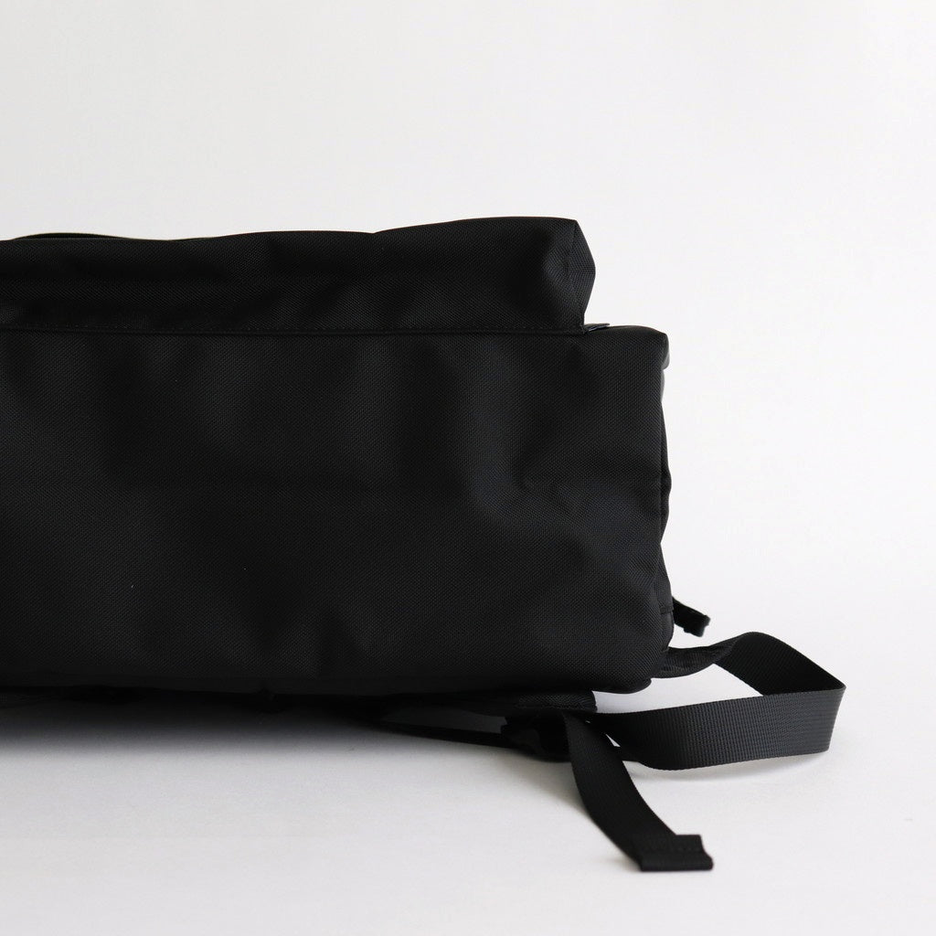 DAYPACK M（LC01） #Black [25s_LC01]