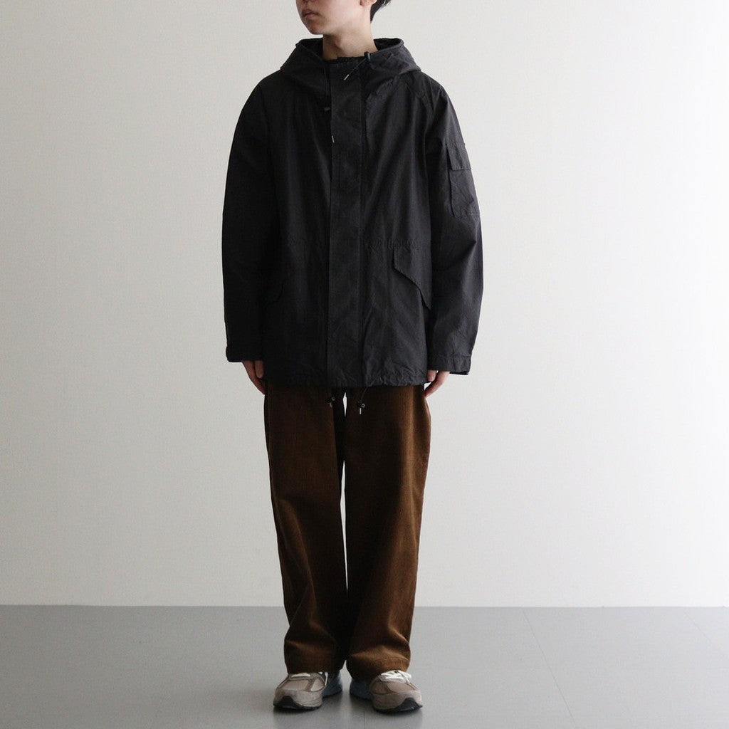 172cm 58kg　size : 1