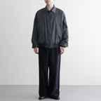 ORGANIC COTTON SOFT MOLESKIN EASY TR #NAVY [16552 40415]