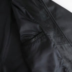 COACH JKT #BLACK [SH-65-C-SHEEP-4]