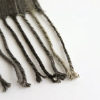 AMISH PATTERN FRINGE STALL #AMISH WEAVE PATTERN [242OJ-AC02]