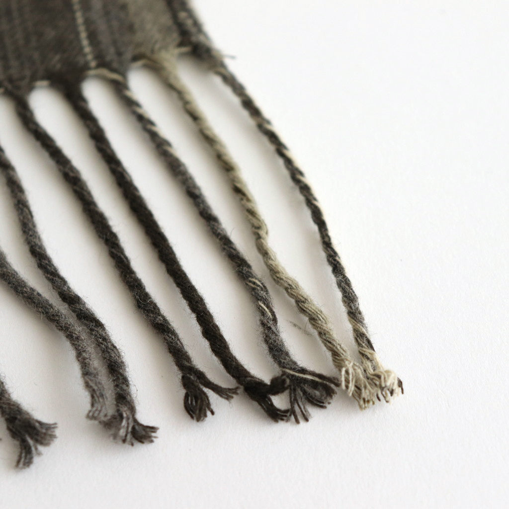 AMISH PATTERN FRINGE STALL #AMISH WEAVE PATTERN [242OJ-AC02]