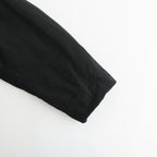 C/N OX 65 Field Jacket #Black [bROOTS26F11]