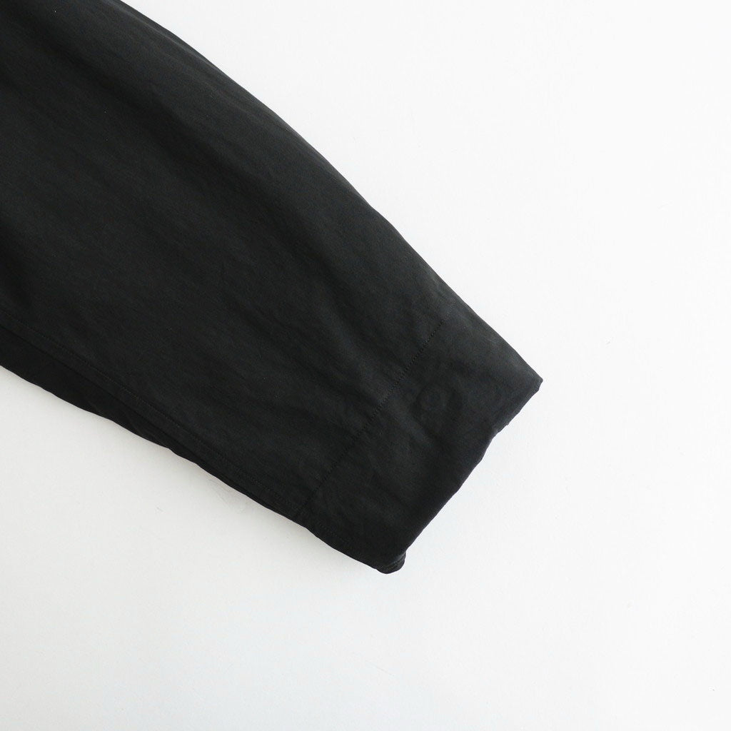 C/N OX 65 Field Jacket #Black [bROOTS26F11]