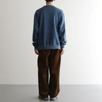 U.S.ARMY TROUSERS #BROWN [M24C09PT01C]