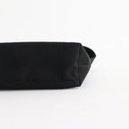 Field Small Shoulder Bag #Black [N25FU078]