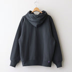 Field Hoodie #Asphalt Gray [N24FH059]