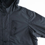 2L PERTEX UNLIMITED Cruiser Jacket #Black [S26FA072]