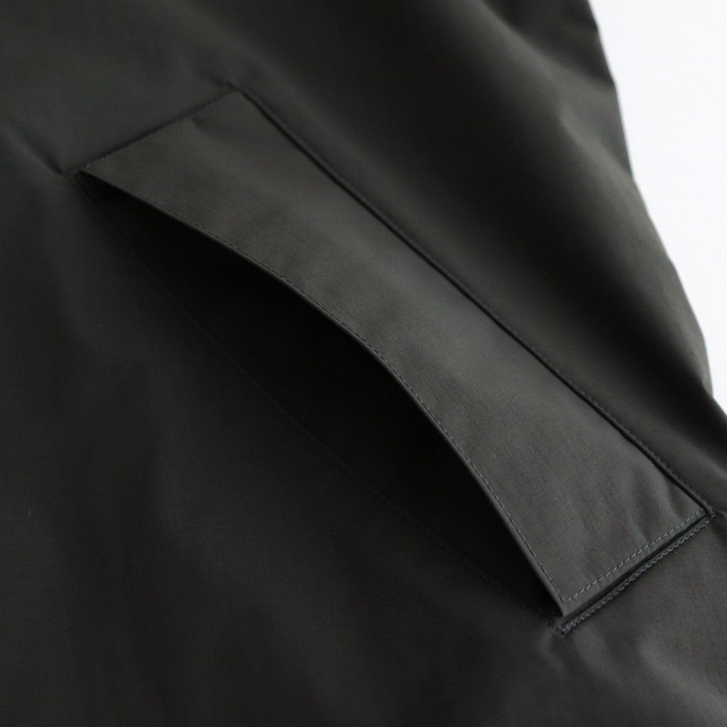 2L PERTEX UNLIMITED Field Short Jacket #Dark Olive [S25FA048]