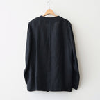 MINIMALIST JACKET #BLACK [M26B01JK01C]