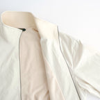 ORIGINAL DUFFER SWING TOP #CREAM [DNSPC001]