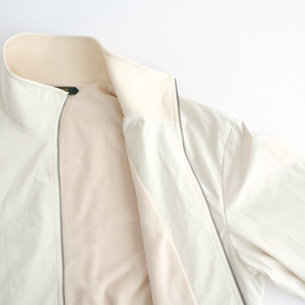 ORIGINAL DUFFER SWING TOP #CREAM [DNSPC001]