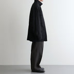C/N OX 65 Field Jacket #Black [bROOTS26F11]