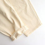 Conveys "The CLIMBING PANT" #Ivory [25s_SMMS251111]