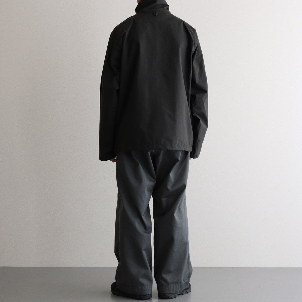 2L PERTEX UNLIMITED Field Short Jacket #Dark Olive [S25FA048]