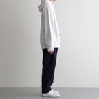 SM PANT Nylon Rip Polartec Alpha #Navy [25f_SMMF241069]