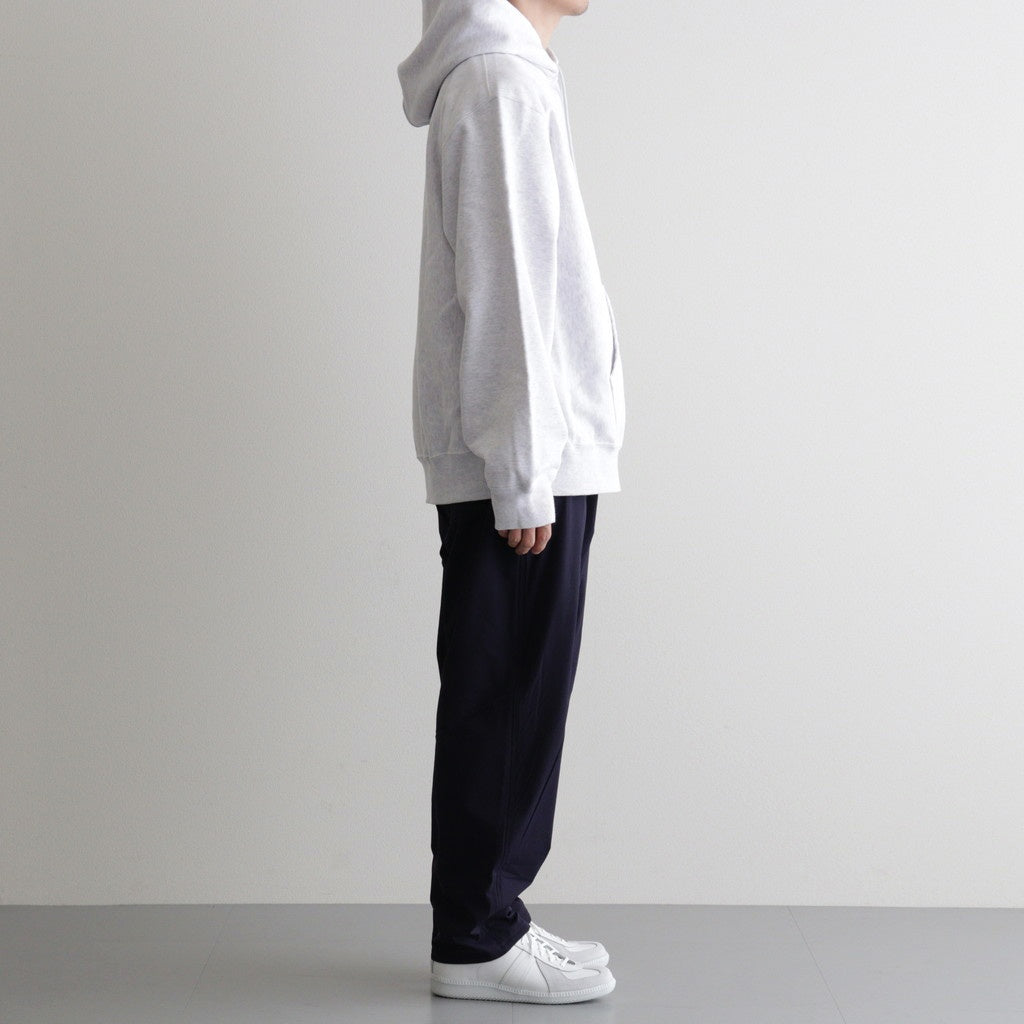 SM PANT Nylon Rip Polartec Alpha #Navy [25f_SMMF241069]