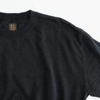 CHOMA CREW NECK #BLACK [BN-26SL-039]