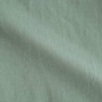 BACK GATHERING SS SHIRT #SAGE GREEN [PMAV-SS04]