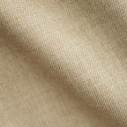 REGULAR FIT STRAIGHT TROUSERS #BEIGE [M26C06PT02C]