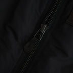 Poly-Silk Twill Modified MA1 #Black [BHS26F026]