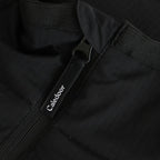 Cordura Ripstop Nylon Insulation Jacket #Black [6053-2504]