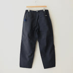 SM PANT feather nylon #BlackNavy [25s_SMMS251113]