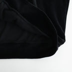 FULL ZIP TRACK JACKET #DARK NAVY [M25C19CS01C]